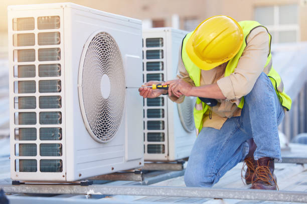 Best Central air repair  in Belhaven, NC