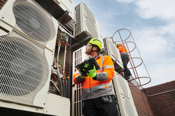 Best HVAC tune-up services  in Belhaven, NC