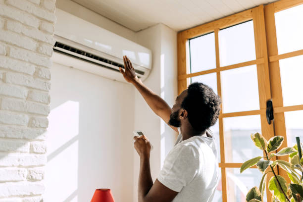 Best HVAC repair near me  in Belhaven, NC