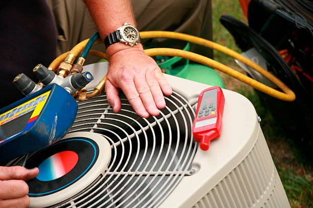 Best HVAC system installation  in Belhaven, NC
