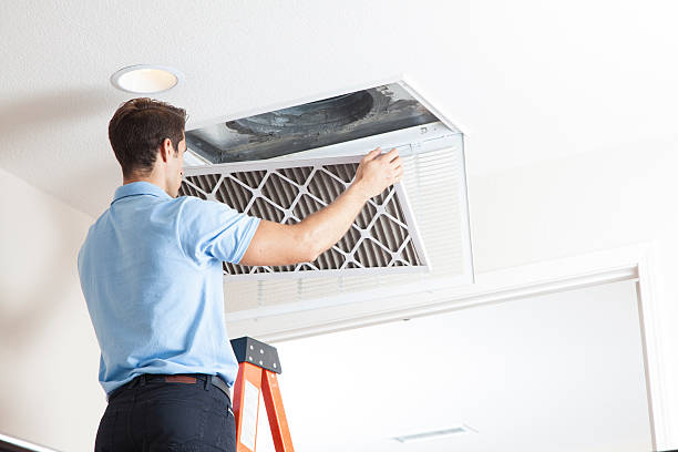 Best Best HVAC companies  in Belhaven, NC