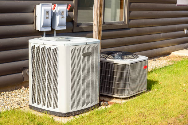 Best HVAC air duct cleaning  in Belhaven, NC